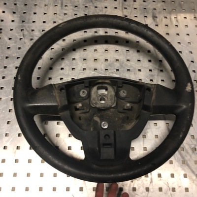 Воздуховод renault master movano 8200455674 фото №1