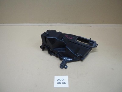 Корпус компьютер audi a6 c6 4f1907355a фото №1