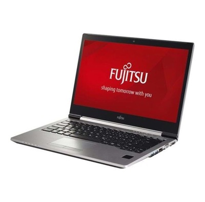 Laptop FUJITSU E736 FHD i5 8GB 256SSD Windows 11