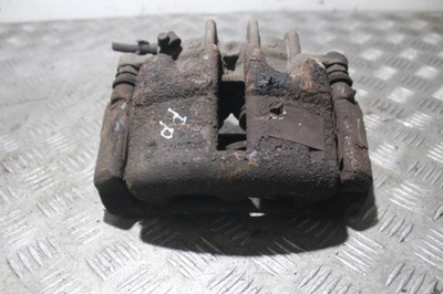 Супорт гальма правий перед scudo ii 1.6 multijet фото №1