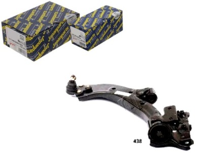 Japanparts bs-438l важіль, підвіска колеса фото №1