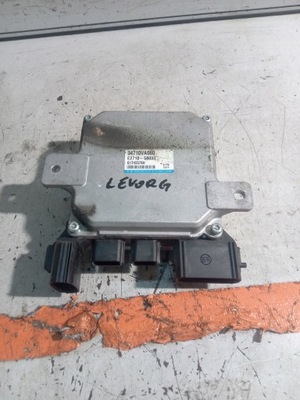 Subaru levorg модуль блок керування 34710va060 фото №1
