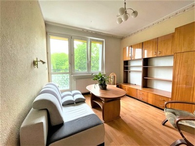 Mieszkanie, Zabrze, Helenka, 35 m²