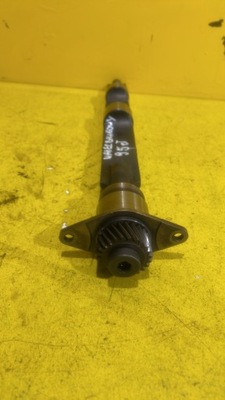 Ford ranger iv 2.5tdci / mazda bt 50 вал балансировочный фото №1