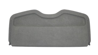 Renault clio iii полка багажника фото №1