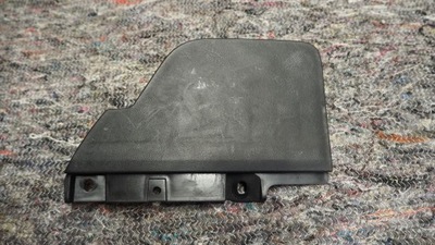 Бризковик задня правий vw golf vii фото №1