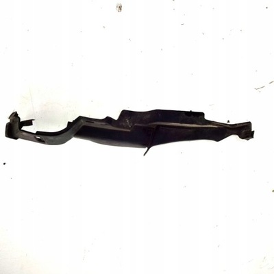 Молдинг правая жабо suzuki sx4 2006-2013 rok фото №1