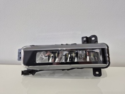 Противотуманная фара левый led bmw 1 i f40 2019- 63178089979 фото №1
