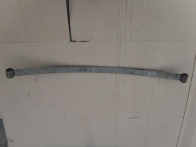 Ресора ресорний задня vw caddy 2k3511151e фото №1