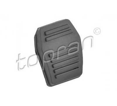 Hans pries накладка резиновый педали h-ca ford фото №1