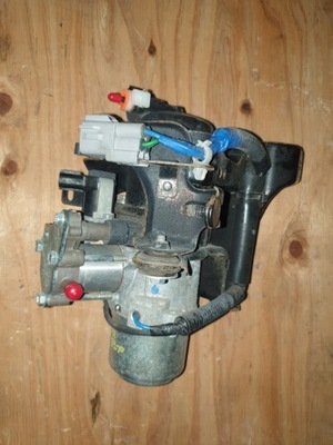 Насос подвеска компрессор lexus ls600 2ur-fse 5.0 фото №1