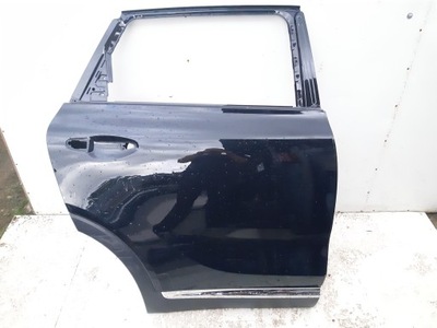 Kia sorento iii 15- дверь правое задняя задние фото №1