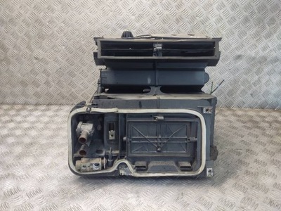 Корпус обігрівача renualt premium фото №1