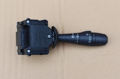 Переключатель дворник renault trafic iii фото №1