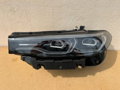 Лампа led bmw x7 g07 idealna!!! a99481819-05 фото №1