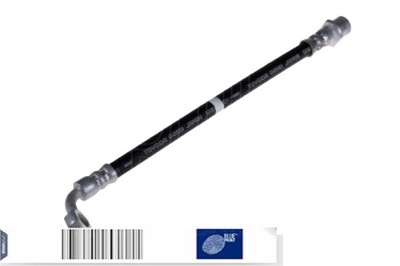 Blue print шланг тормозной гибкий задняя l/p lexus lx toyota land фото №1