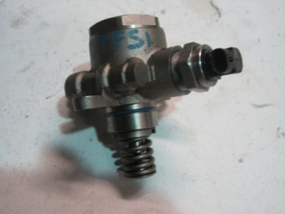 Насос пального audi vw 06m127026h фото №1