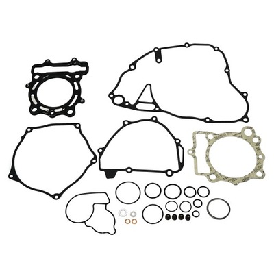 XRADICAL(ARTEIN GASKETS) KOMPLEKTAS SANDARIKLIŲ KAWASAKI KX 250F 4T '17-'18 ,(KX 