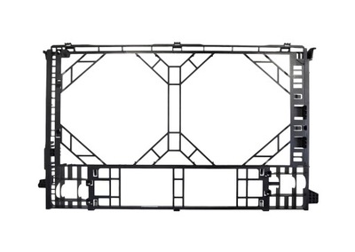Рама радиатор porsche panamera 971 971121068d фото №1