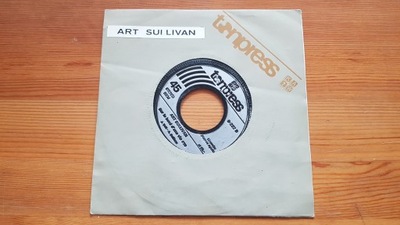 Art Sullivan – Viens Prés De Moi VG+