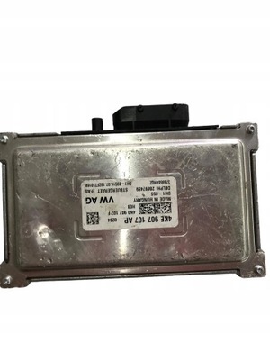 Audi e tron модуль камери 4ke907107ap фото №1