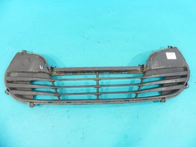 Решётка радиатора решётка впуск hyundai veloster i 11-18 фото №1