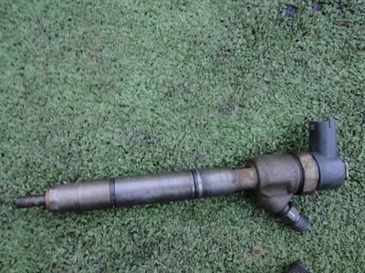 Kia rio ii 05-11r. форсунка инжектор 1.5 0445110256 фото №1