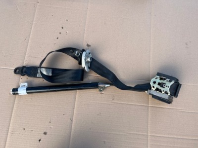 Левый  передний перед ремень безопасности ford galaxy mk2 2004-2006 7m3857705 фото №1