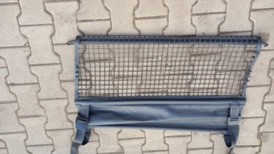 Сітка перегородкова nubira chevrolet 2.0d 07r фото №1