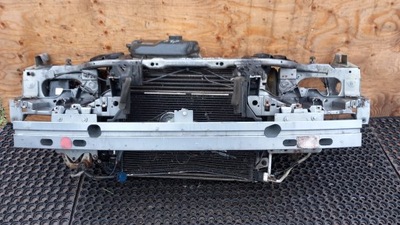 Jaguar s-type lift 2.7d pas передній комплект фото №1