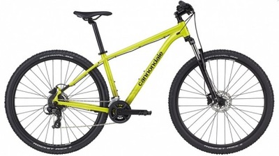 Rower MTB 29'' Cannondale TRAIL 8 rama L