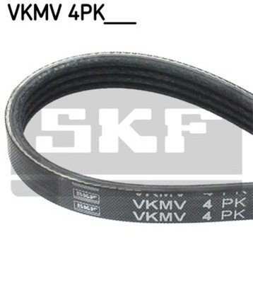 SKF VKMV 4PK780 РЕМІНЬ /MICRO/ 4PK/780