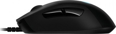 Mysz Logitech G403 Hero 910-005632 GAMINGOWA USB