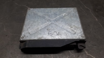 1139133 бортовой компьютер двигателя bmw e34 фото №1