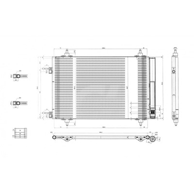 SKRAPLACZ, KONDICIONAVIMAS HART 612 408 