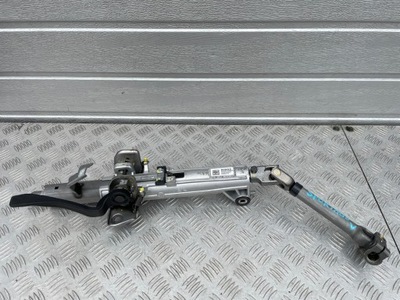 Kia sportage v колонка рулевая 56300-r2520 фото №1