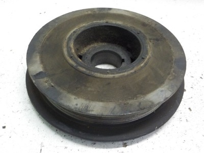 Frontera b 2.2 dti шкив коленчатого вала фото №1