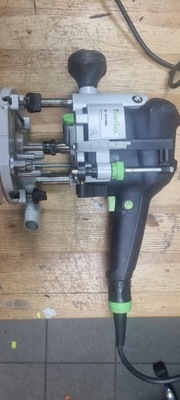 FESTOOL OF 1010 EBQ-puls Frezarka 1010W 8mm