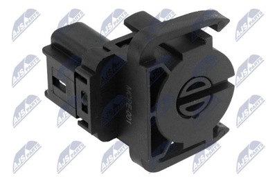 Nty колодка замка запалювання фото №1