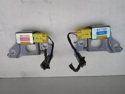 Датчик датчик ударний -1151 rav4 ii фото №1