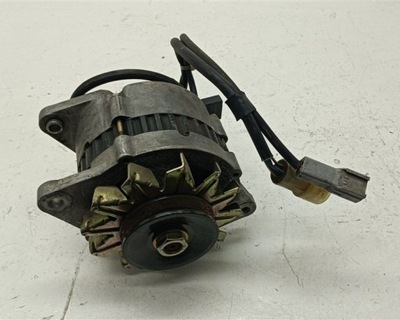 Генератор ford transit 2 роз'єми 1 + 2 pin фото №1