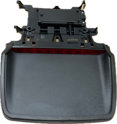 P5 dodge charger 2017 5.7 третий свет лампа стоп стоп-сигнал 68213149ae фото №1