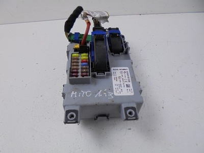 Модуль bsm 00505181200 alfa romeo mito 1.4 16v фото №1