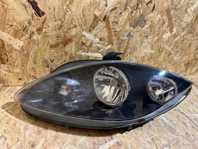 Лампа перед ліва seat leon ii 2009 rok 5p1941033a europa фото №1