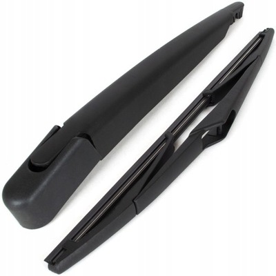 Smart forfour 04-07 важіль двірники задня + щітка фото №1