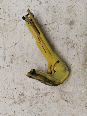 Петлі капот audi a3 8p 03-12 eu фото №1