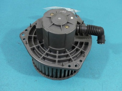 Воздуходувка обдув вентилятор chevrolet aveo t200 eu фото №1