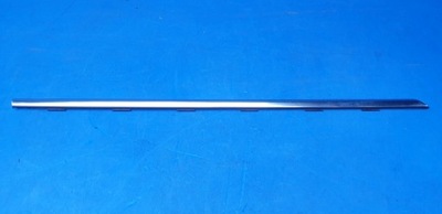 Молдинг накладка двері правий перед alfa romeo giulia фото №1