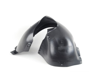 Підкрилок vw golf vi 09- 5k0805977 ліва nowe фото №1