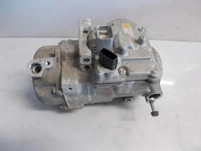 Компресор кондиціонера lexus nx300h фото №1